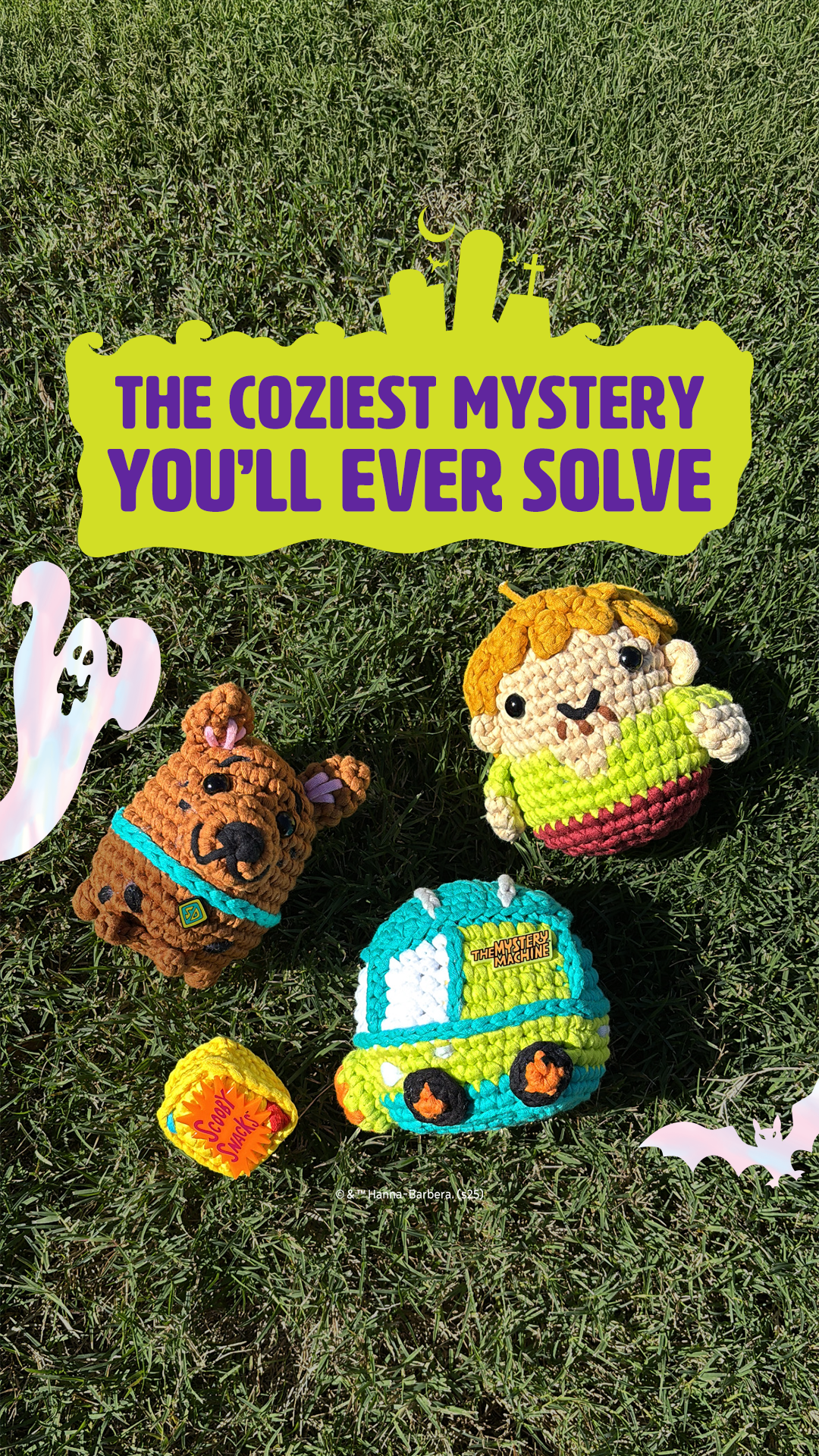 The Woobles Facebook ad