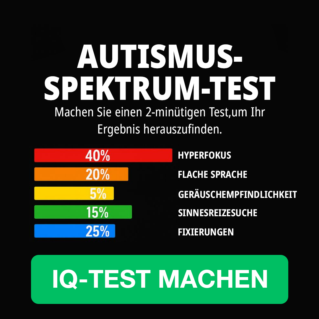 My IQ Facebook ad