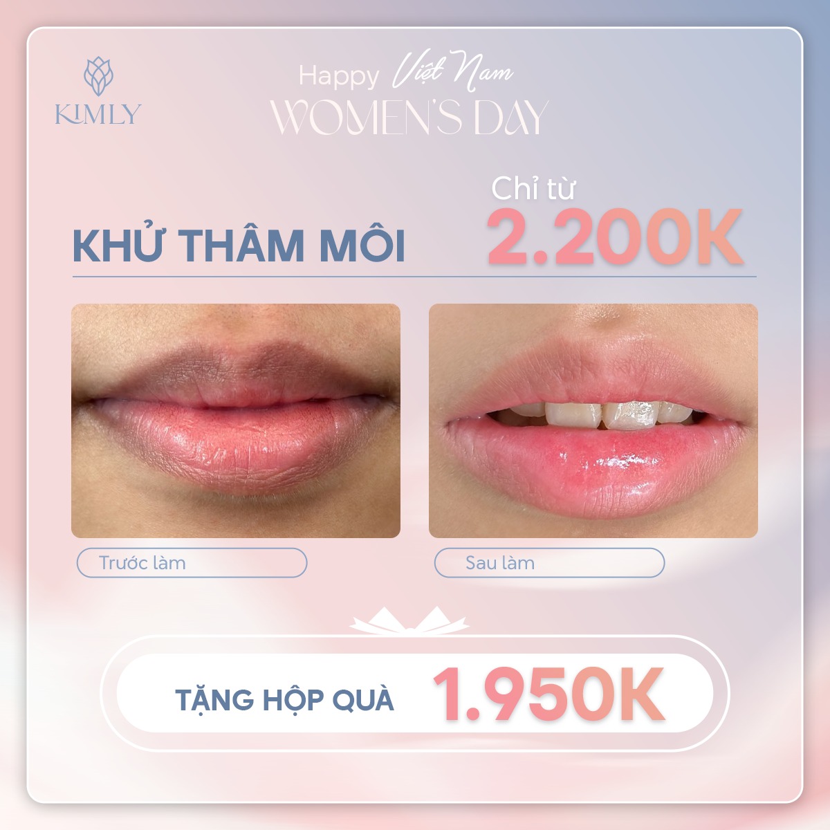 KIMLY Brows - Vạn Phúc Facebook ad