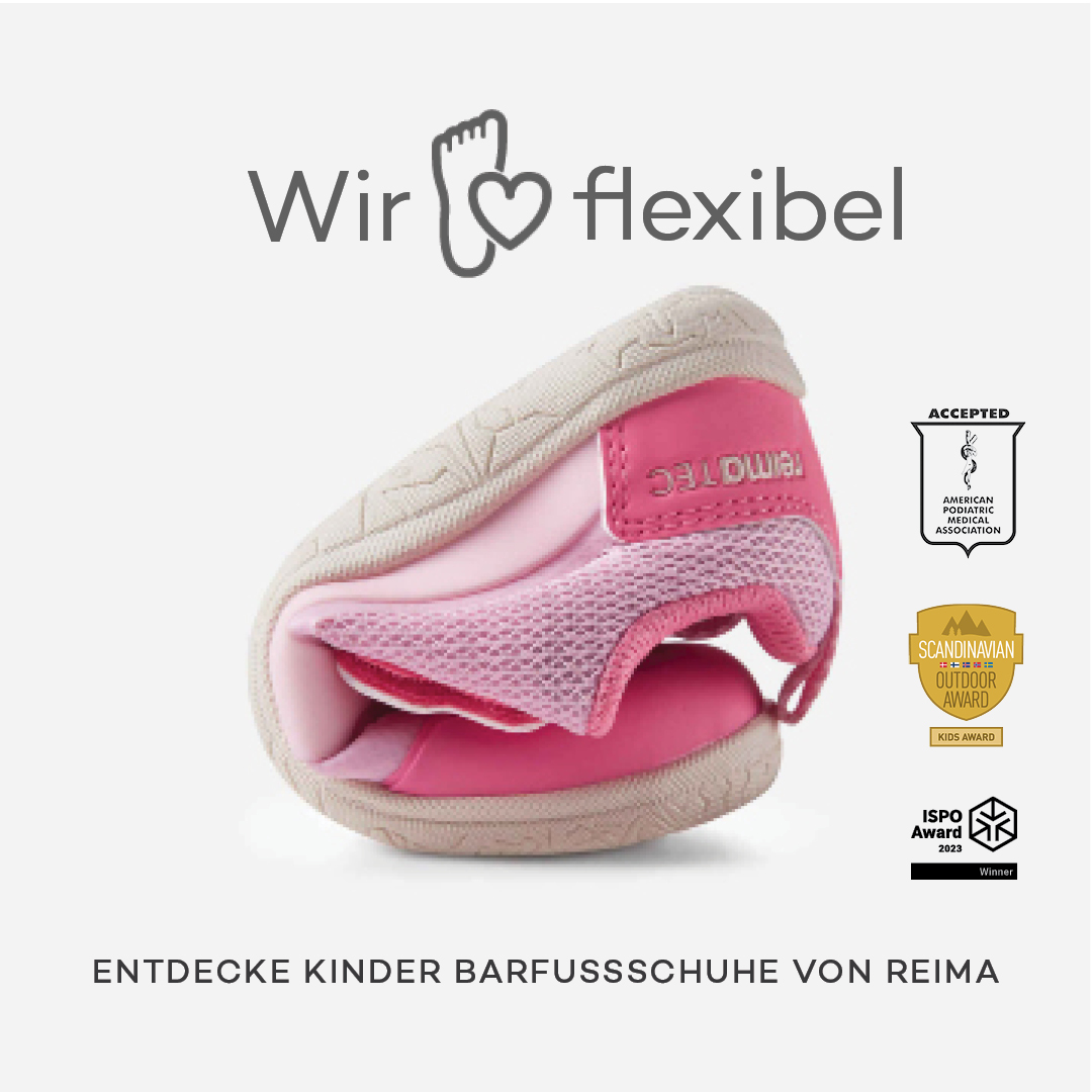 Reima Facebook ad