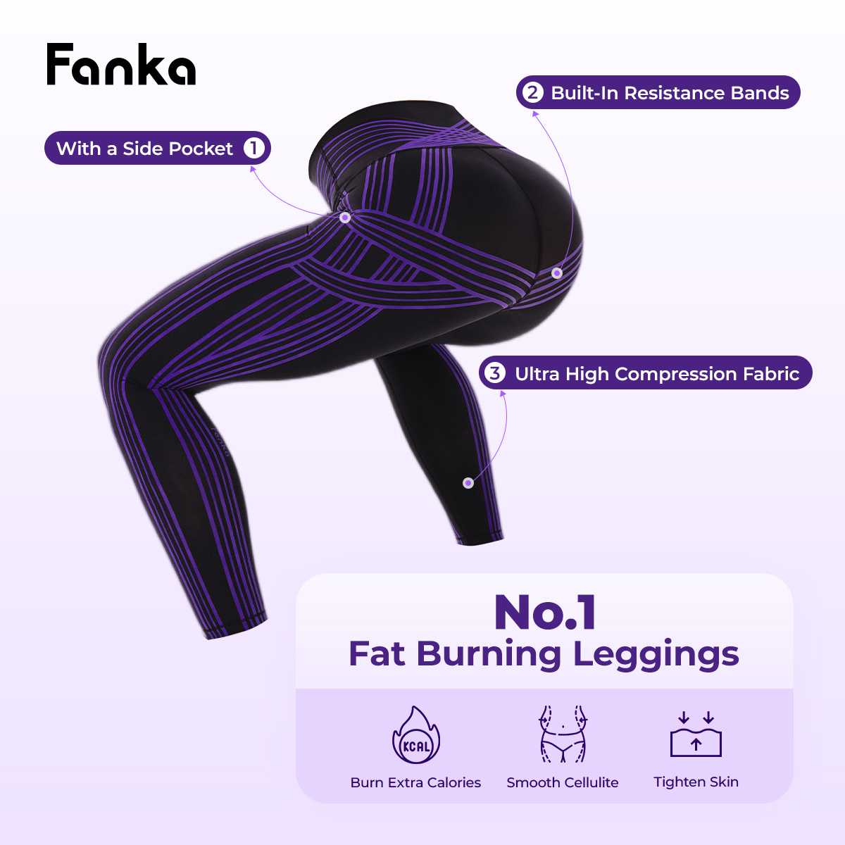 Fanka Facebook ad