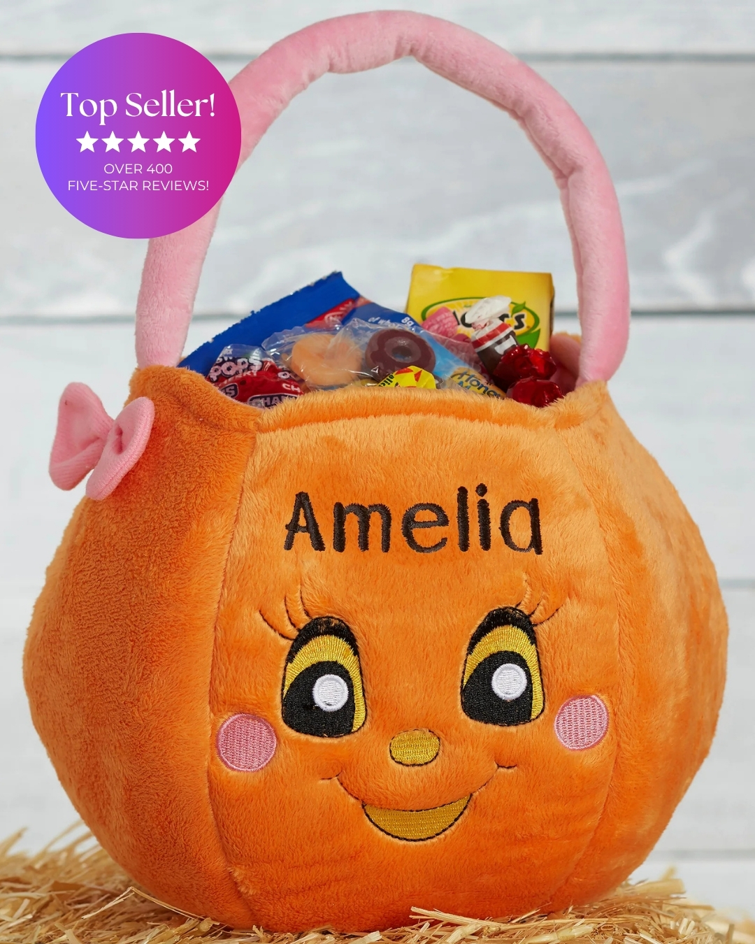 Personalization Mall Facebook ad