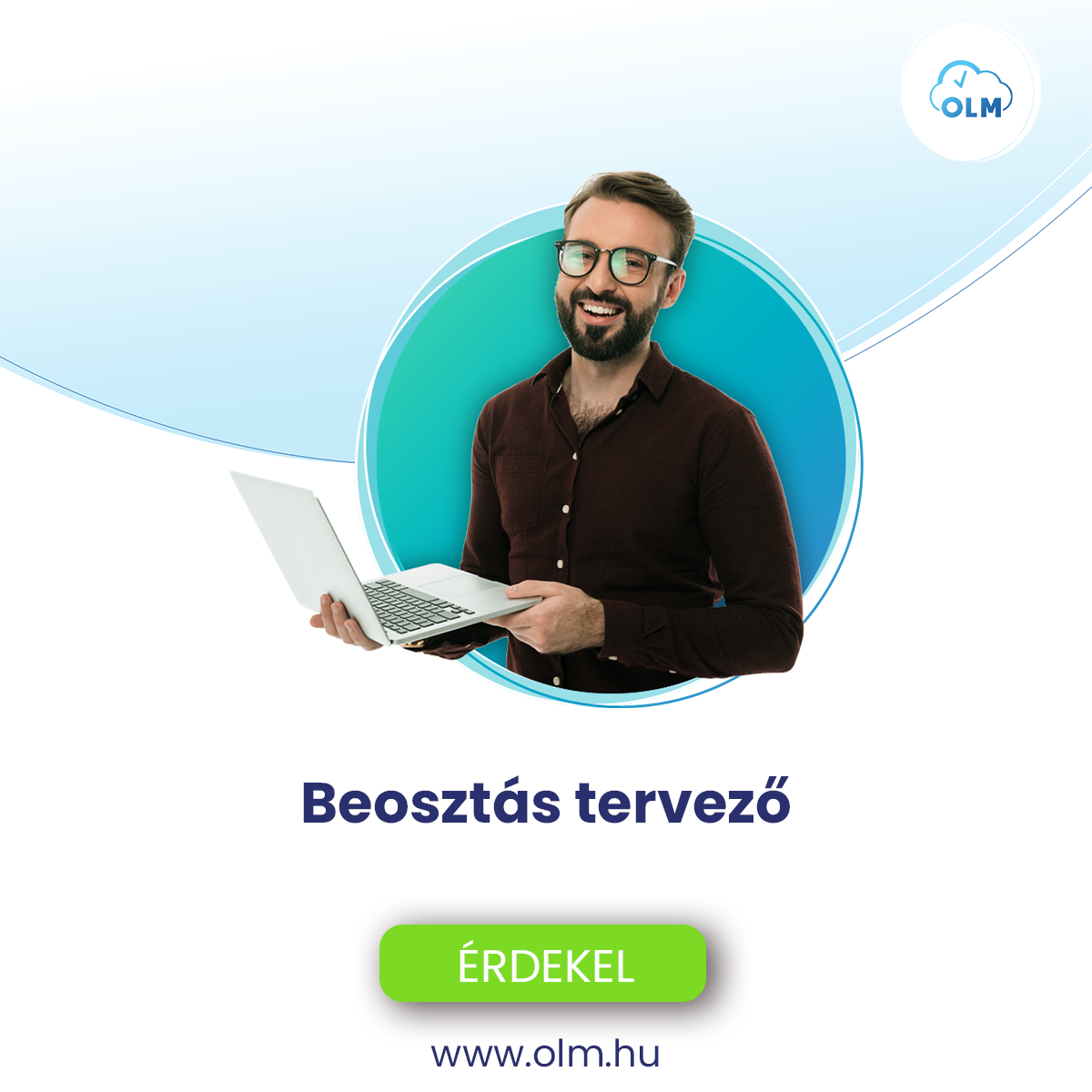 OLM - Rendszer Facebook ad