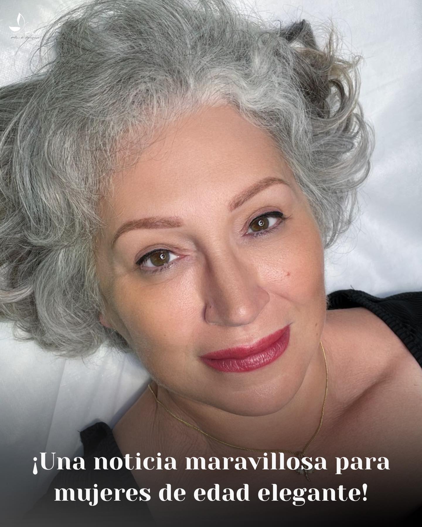 Alas De Mariposa WOW Facebook ad