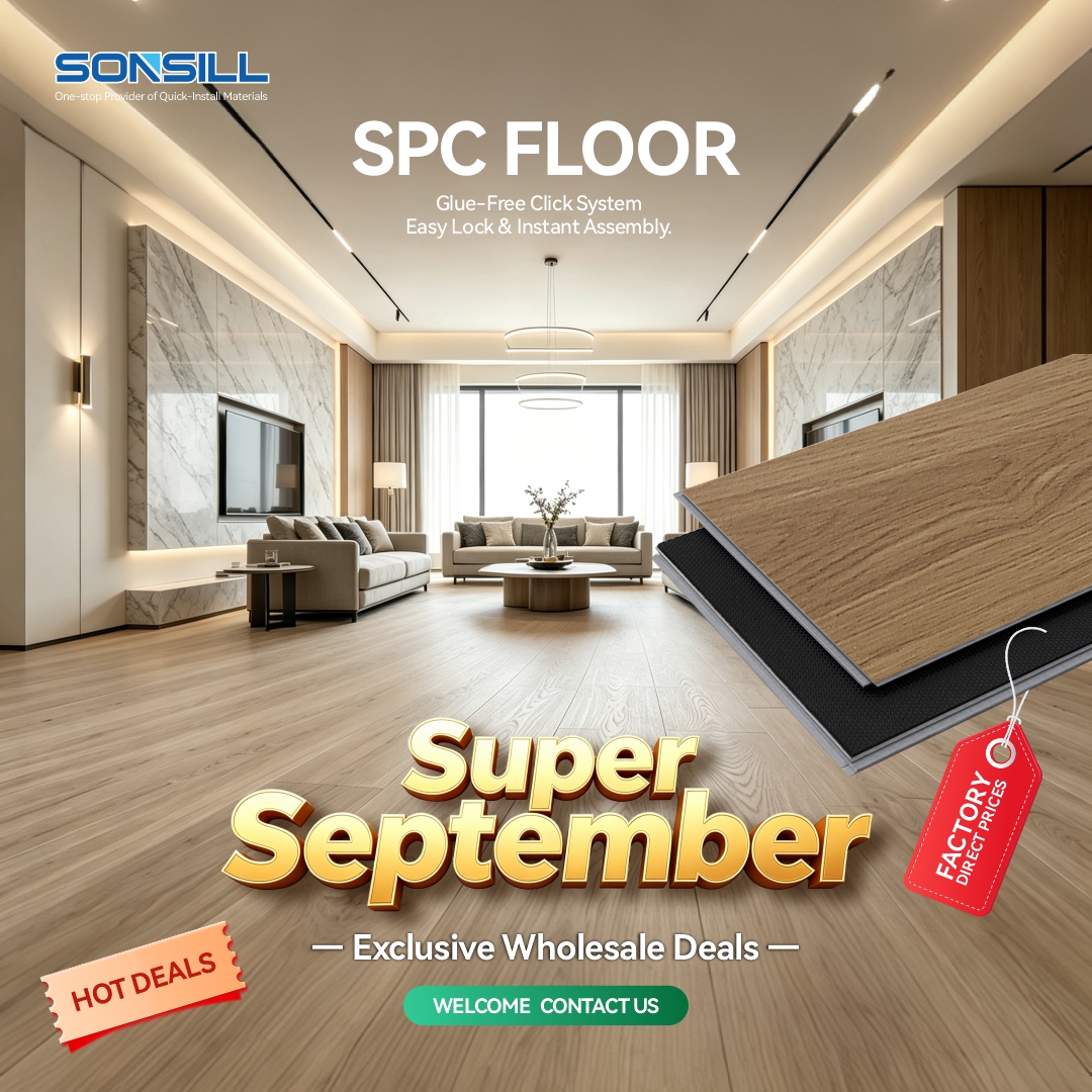 Sonsill Decoration Facebook ad