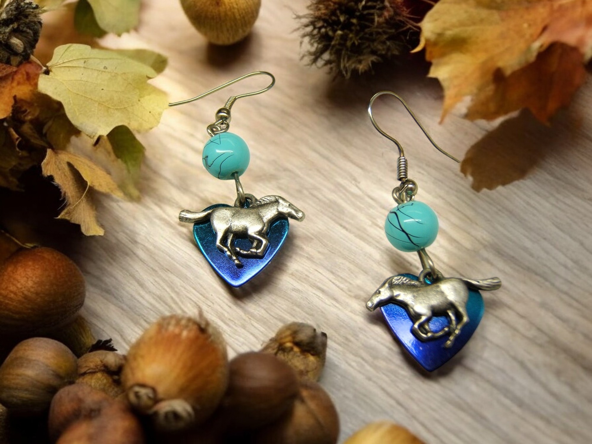 Designs By Maral on etsy Facebook ad: Unlock the spirit of the Southwest!