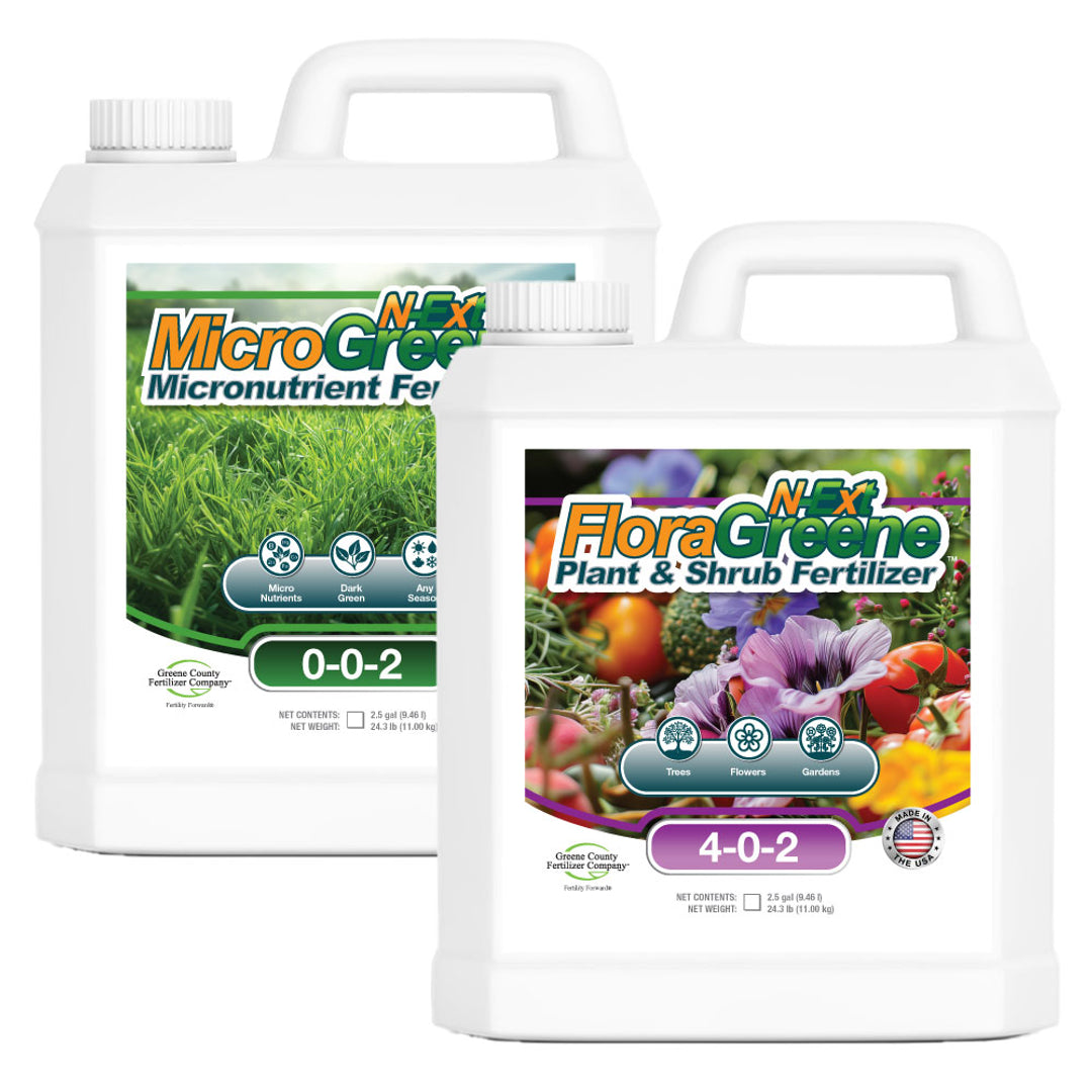 Yard Mastery Facebook ad