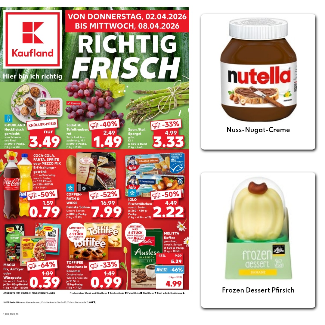 meinprospekt.de Facebook ad