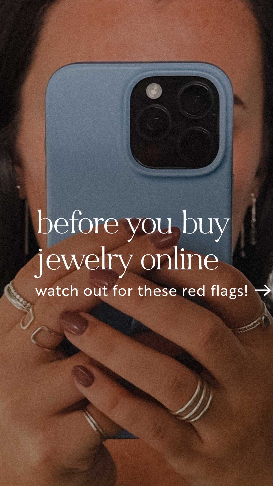 Hello Adorn Facebook ad