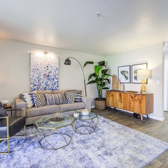 Zillow For Rent Facebook ad