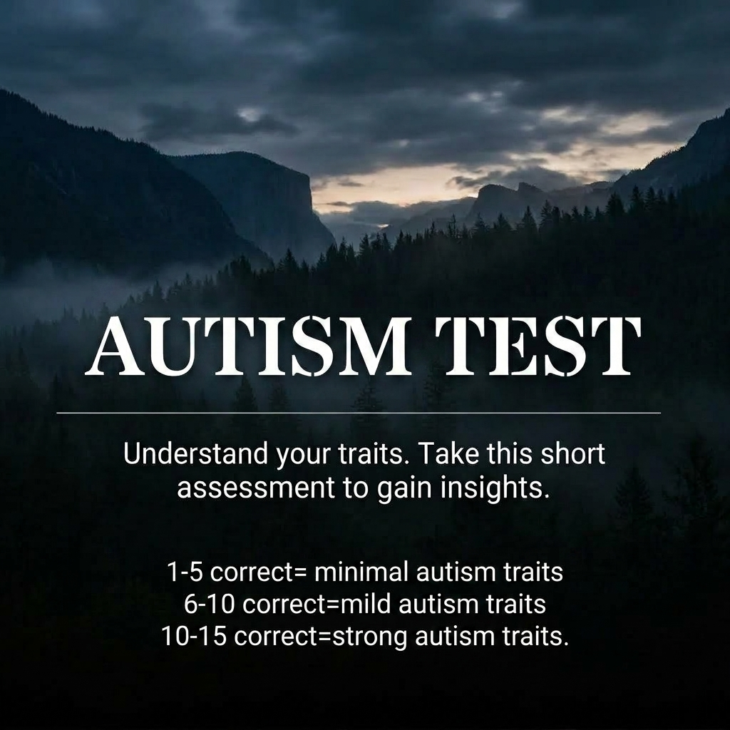 Your Spectrum Journey Facebook ad