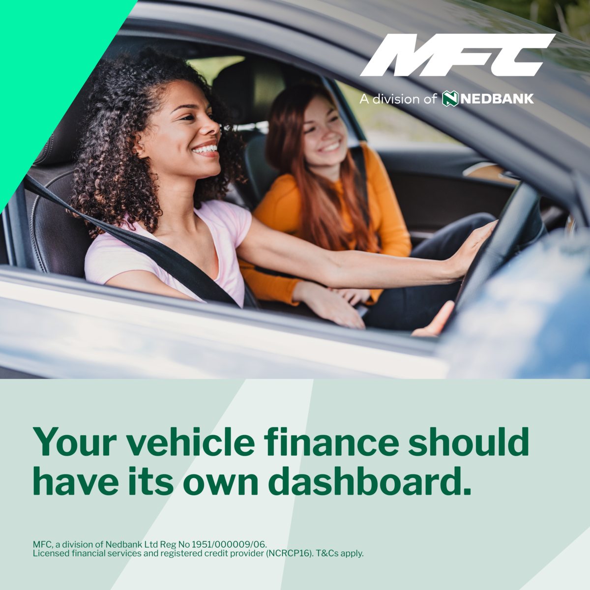 MFC, a division of Nedbank Facebook ad: MFC Auction House | NedbankMFC