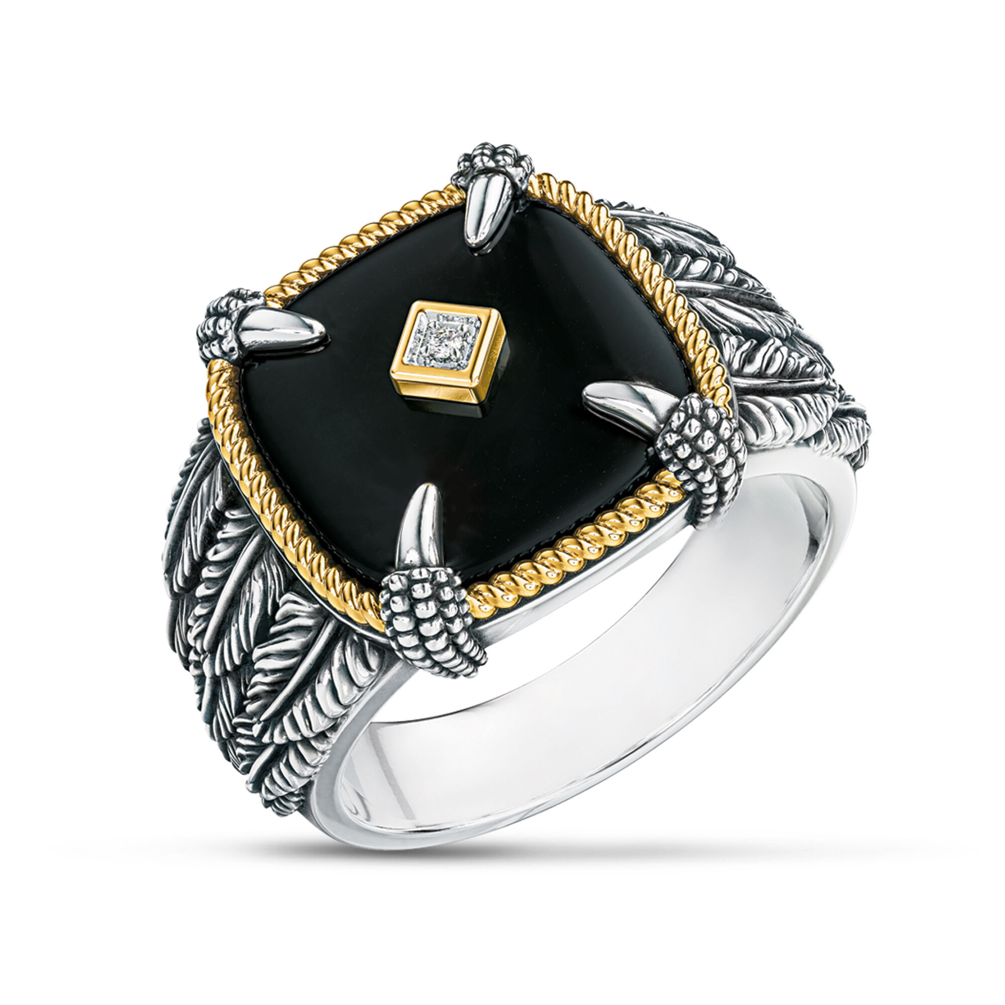 The Danbury Mint Facebook ad