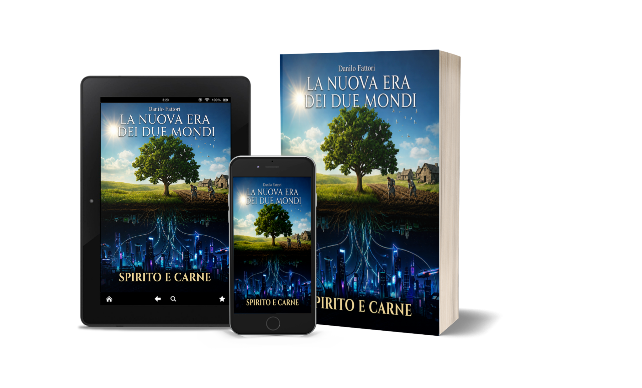 Danilo Fattori Facebook ad from Jun 1, 2026