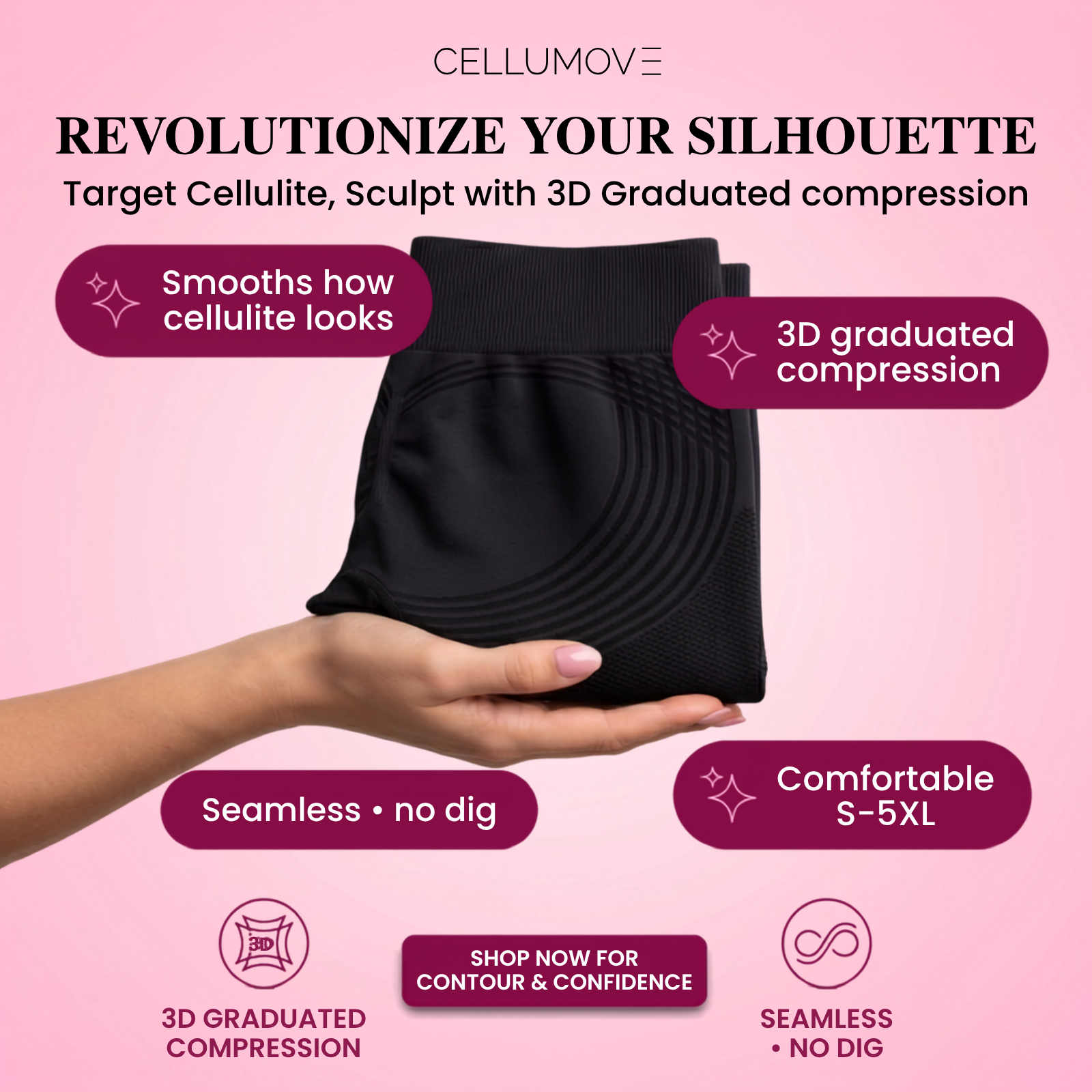 Cellumove- Facebook ad