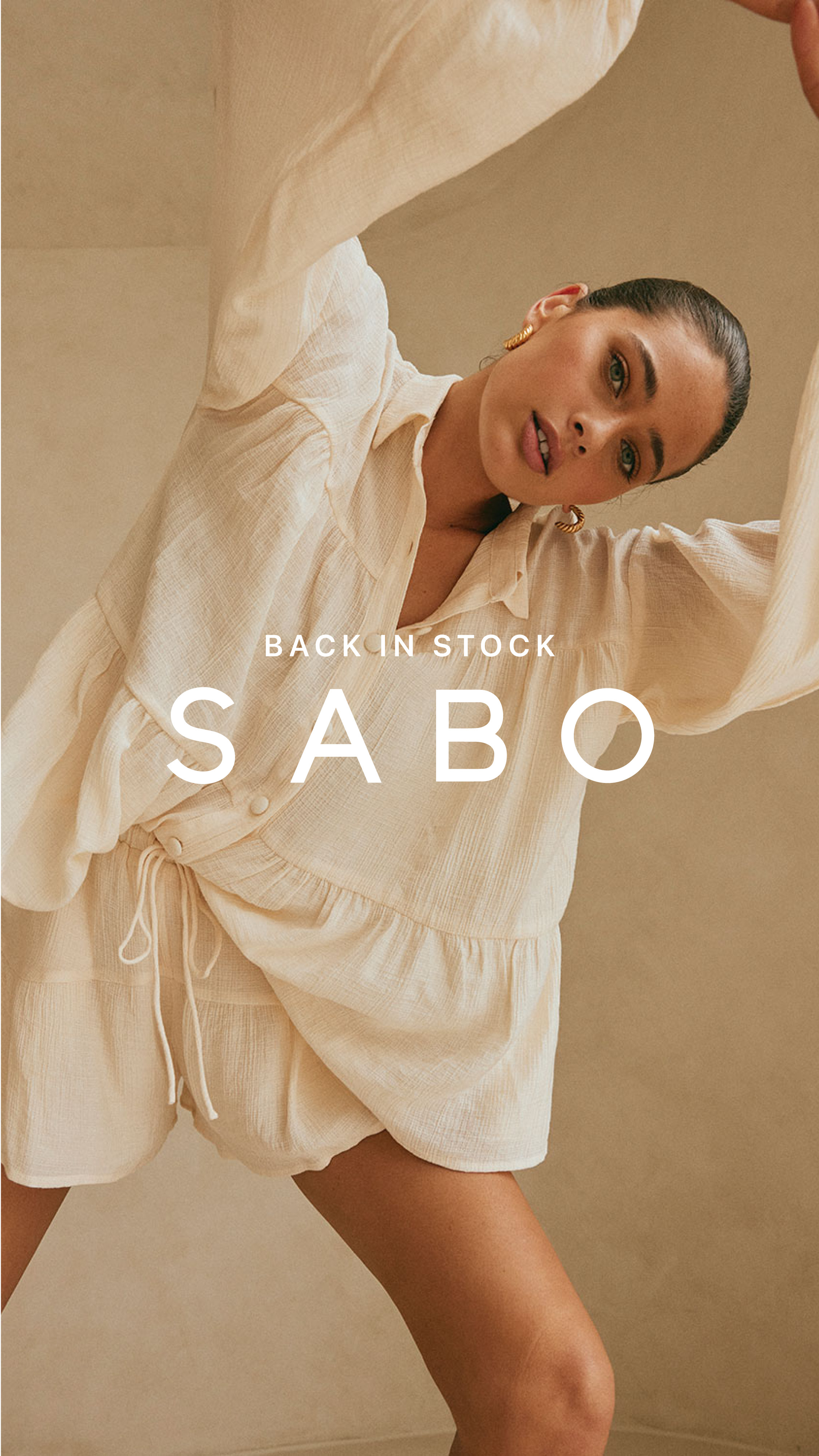 SABO Facebook ad