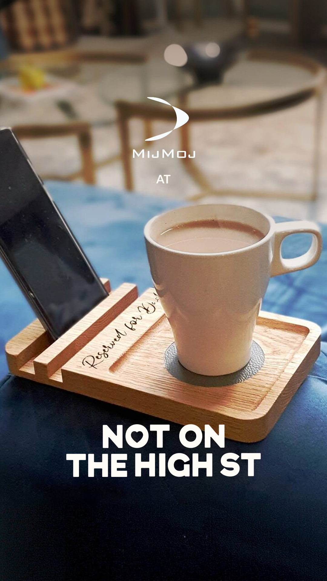 notonthehighstreet Facebook ad