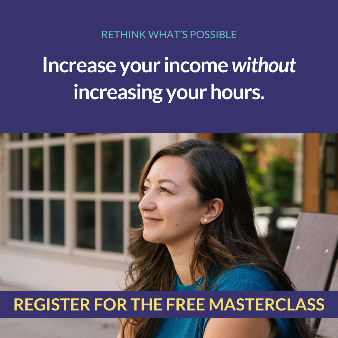 Amanda KB Coaching Facebook ad