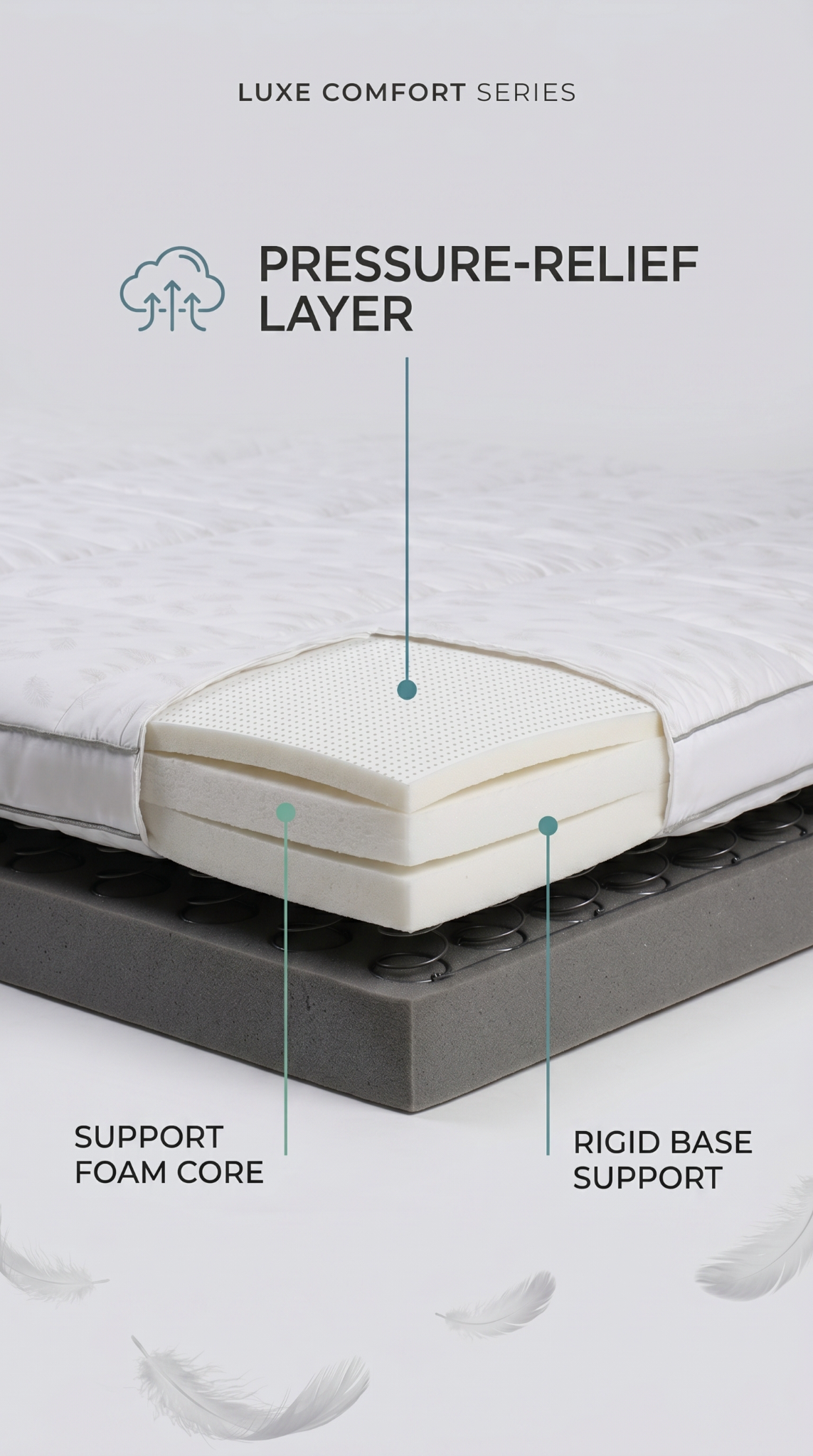 PatioHome Facebook ad