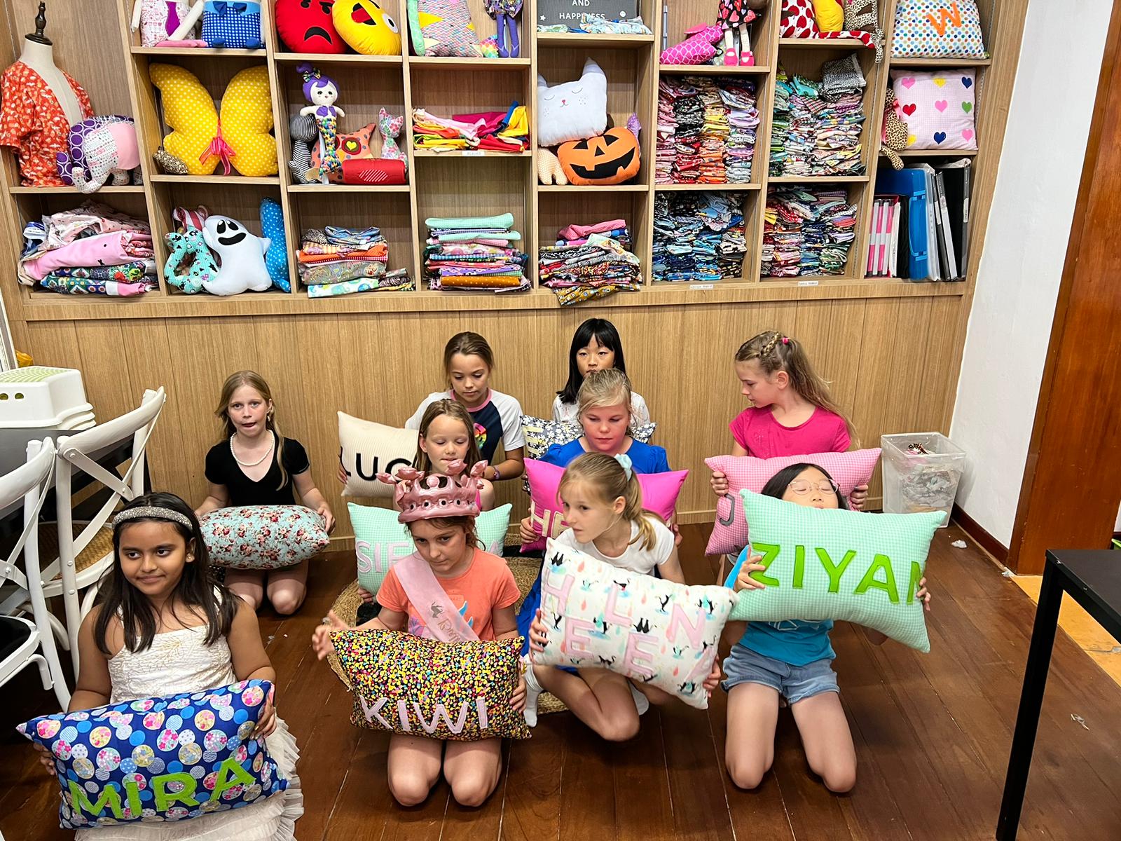 Crafty Whizz Studio Facebook ad: Parties | Crafty Whizz Studio…