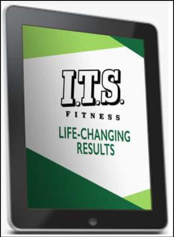 Intensity Training Systems Facebook ad: Download Now, Experience The ITS Difference!