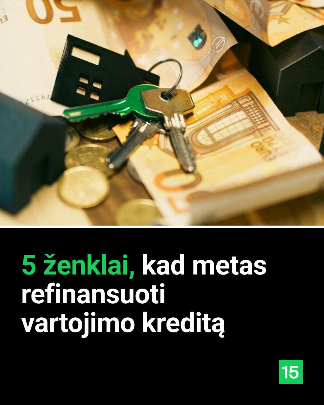 15min Facebook ad