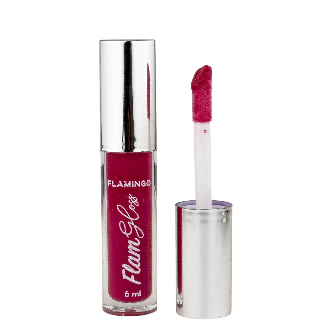 Flamingo cosmetics Facebook ad: فلامنجو عاملك عروض كتيرة تناسبك، اختاري ما بين…