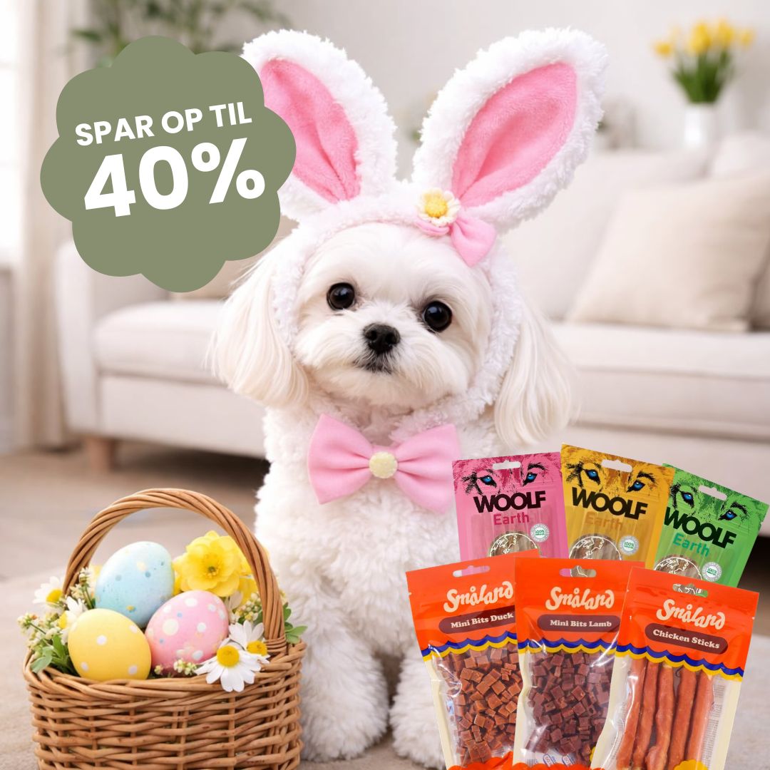Cotonshoppen.dk Facebook ad