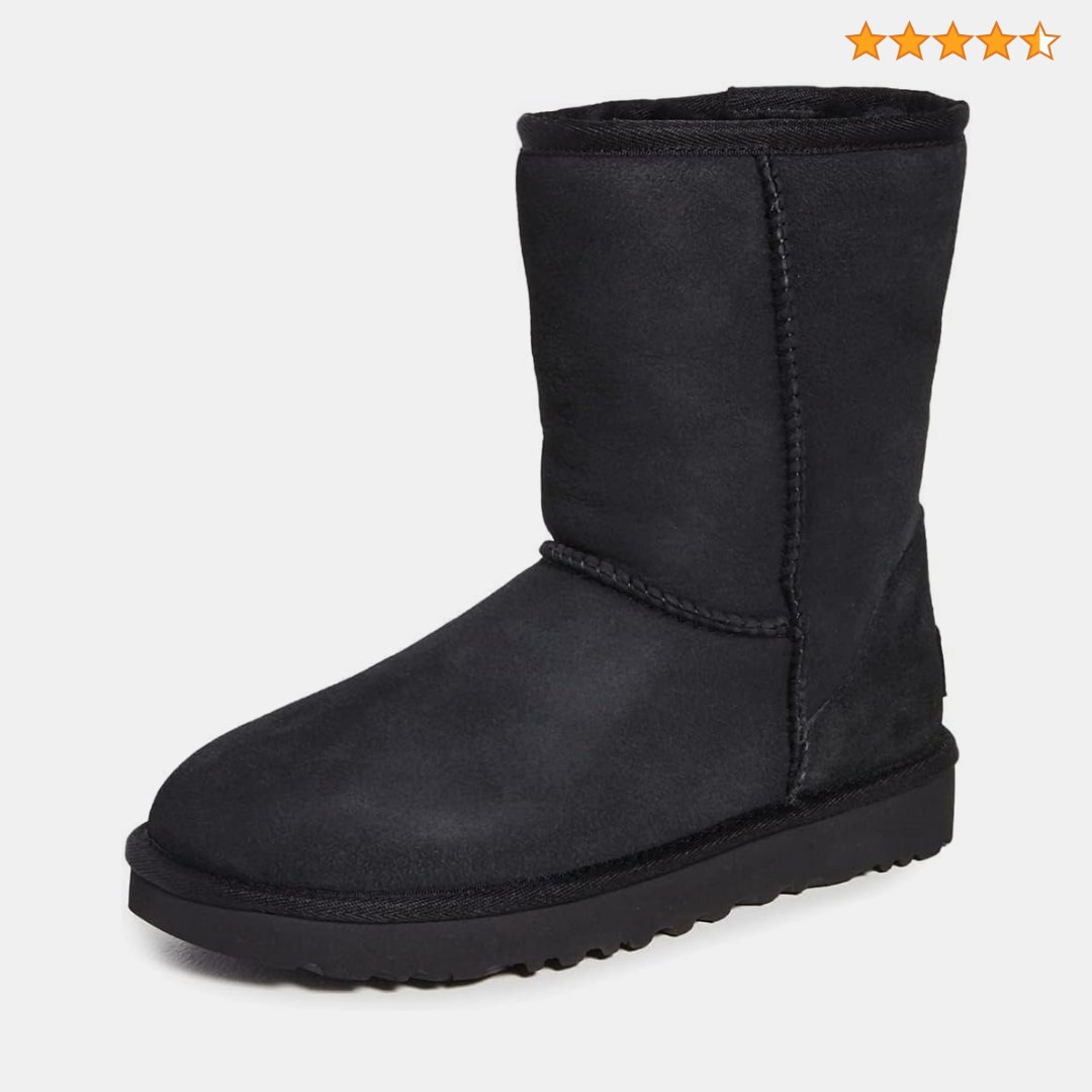 Amazon Fashion EU Facebook ad