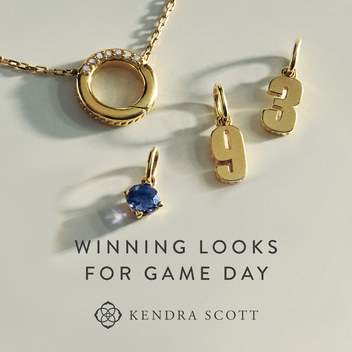 Kendra Scott Facebook ad
