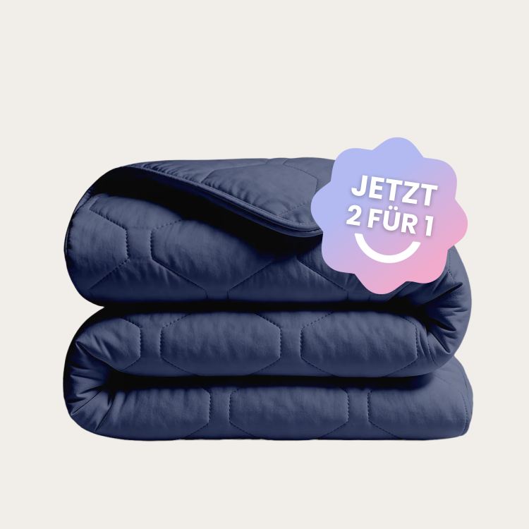 Thehappybed.de Facebook ad