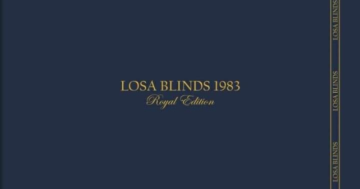 Simply Blinds and Curtains Facebook ad
