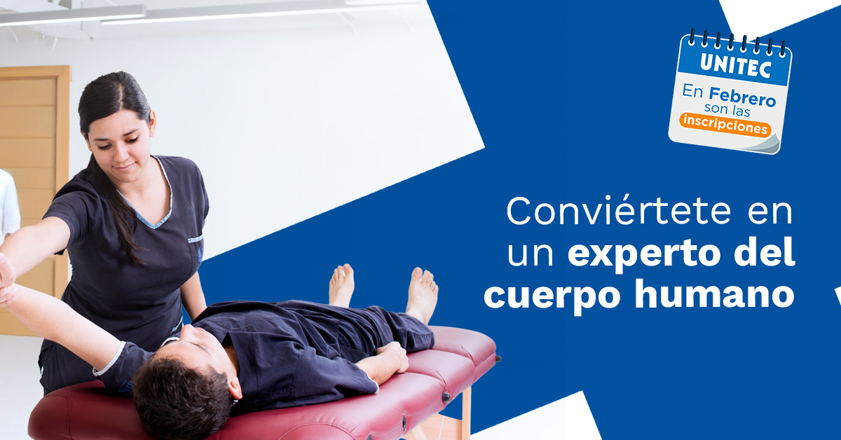 UNITEC Facebook ad