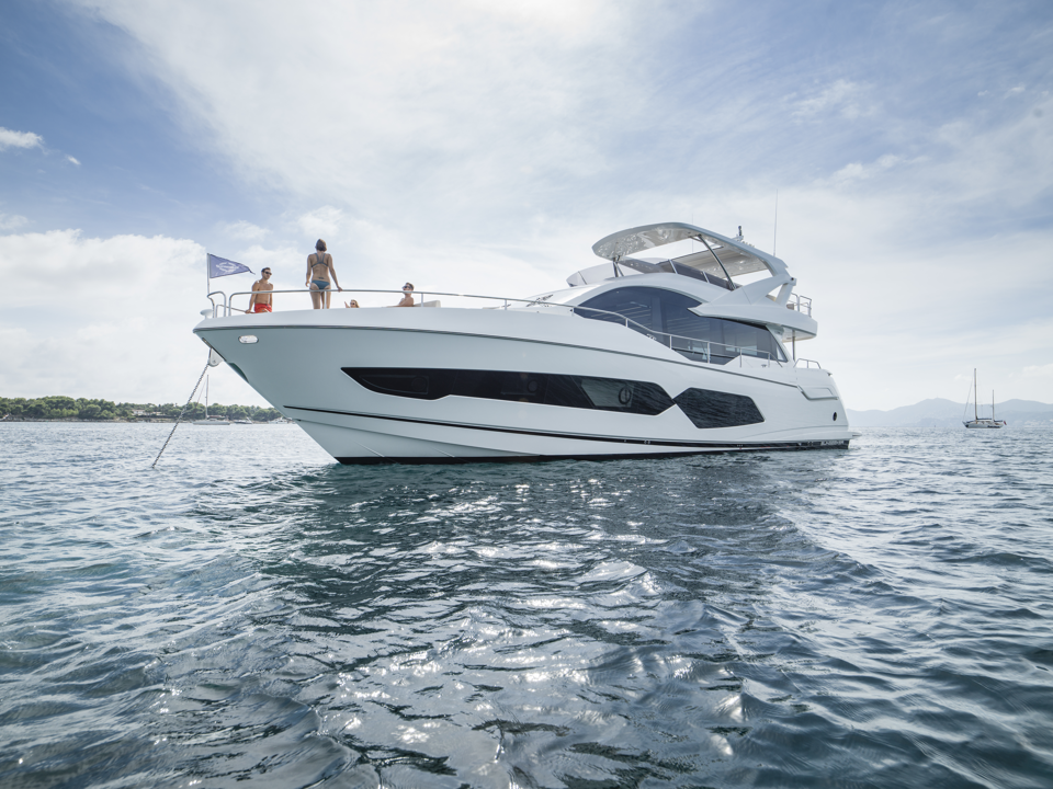 DCH Marine Australia Facebook ad