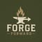 Forge Forward
