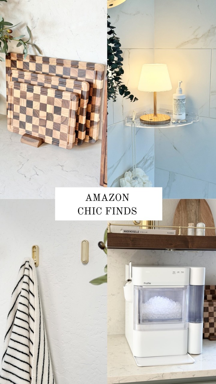 Everything Envy Facebook ad: You’d never guess it’s all from Amazon Tiny…