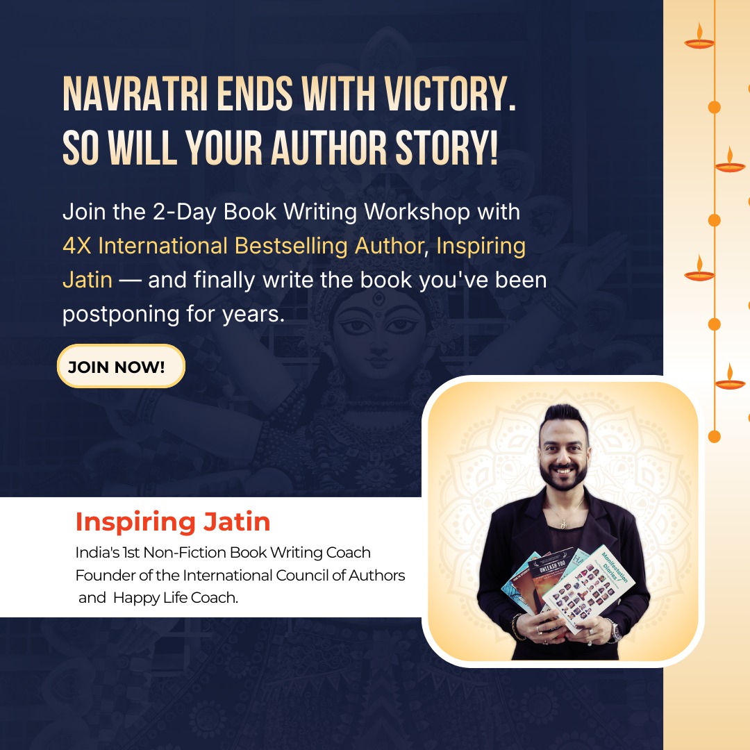 Inspiring Jatin Facebook ad