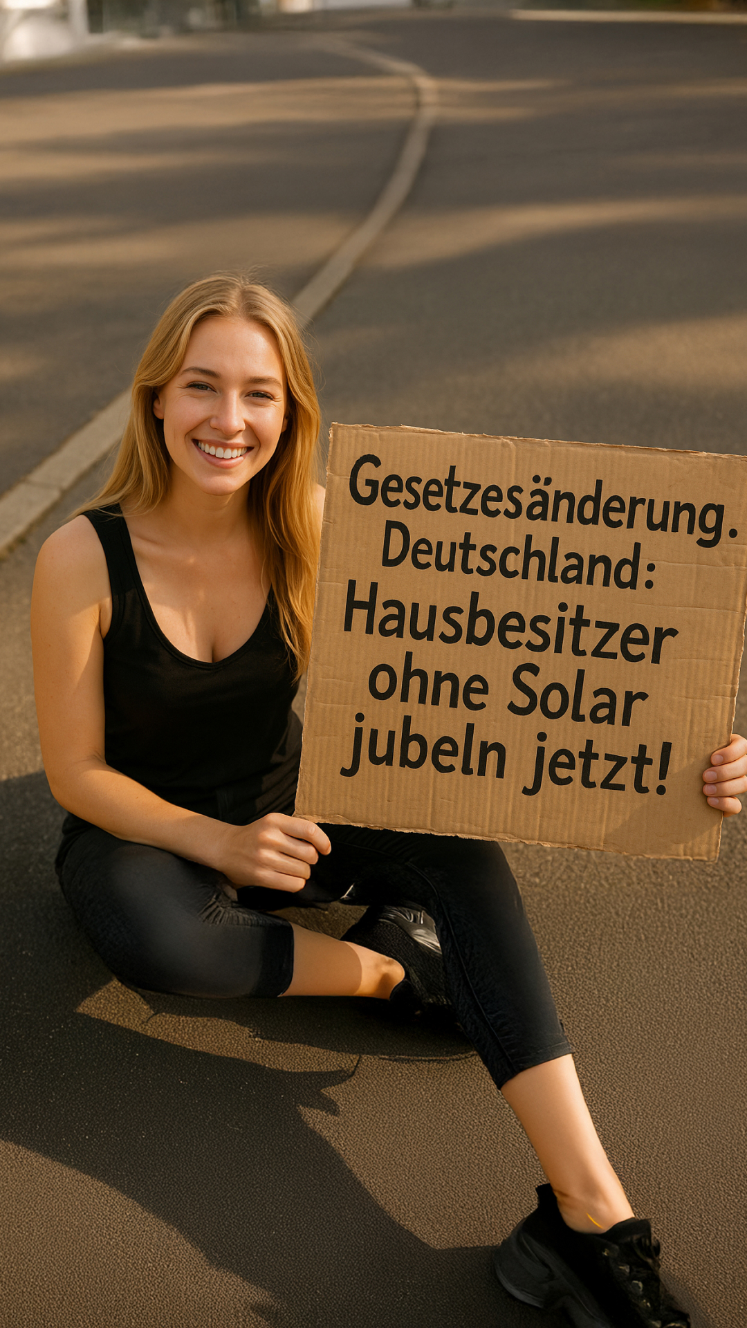 solaranlage.de Facebook ad