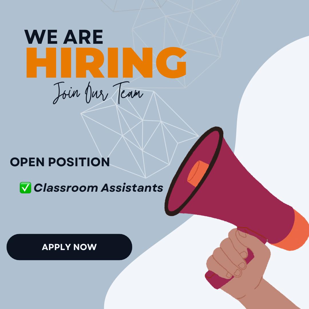 Little Harvard Primary Education Centre Facebook ad