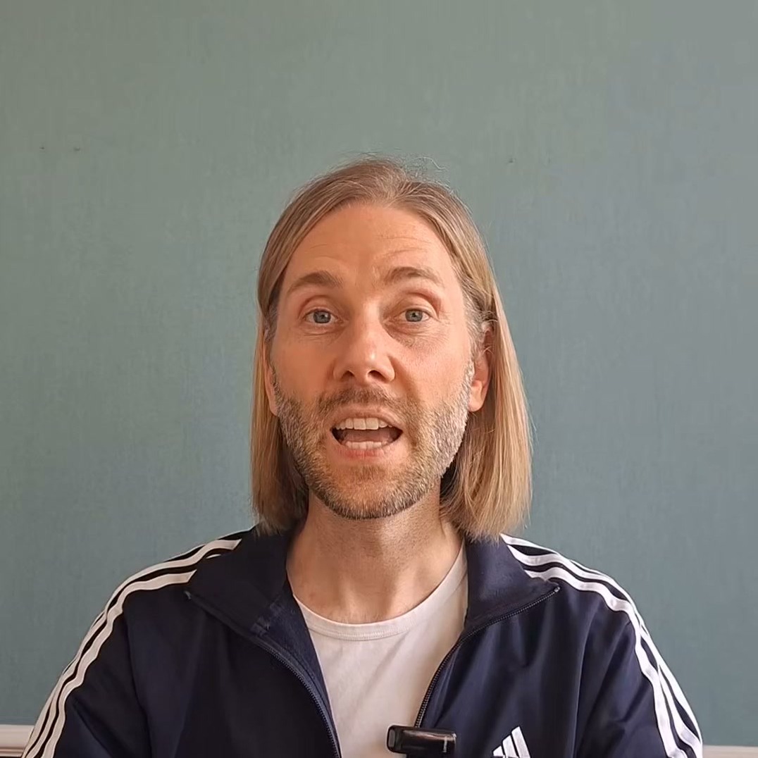 Fokus Team - Seminare Facebook ad: Ständig in Bewegung, schwer zu bremsen, mitten im…