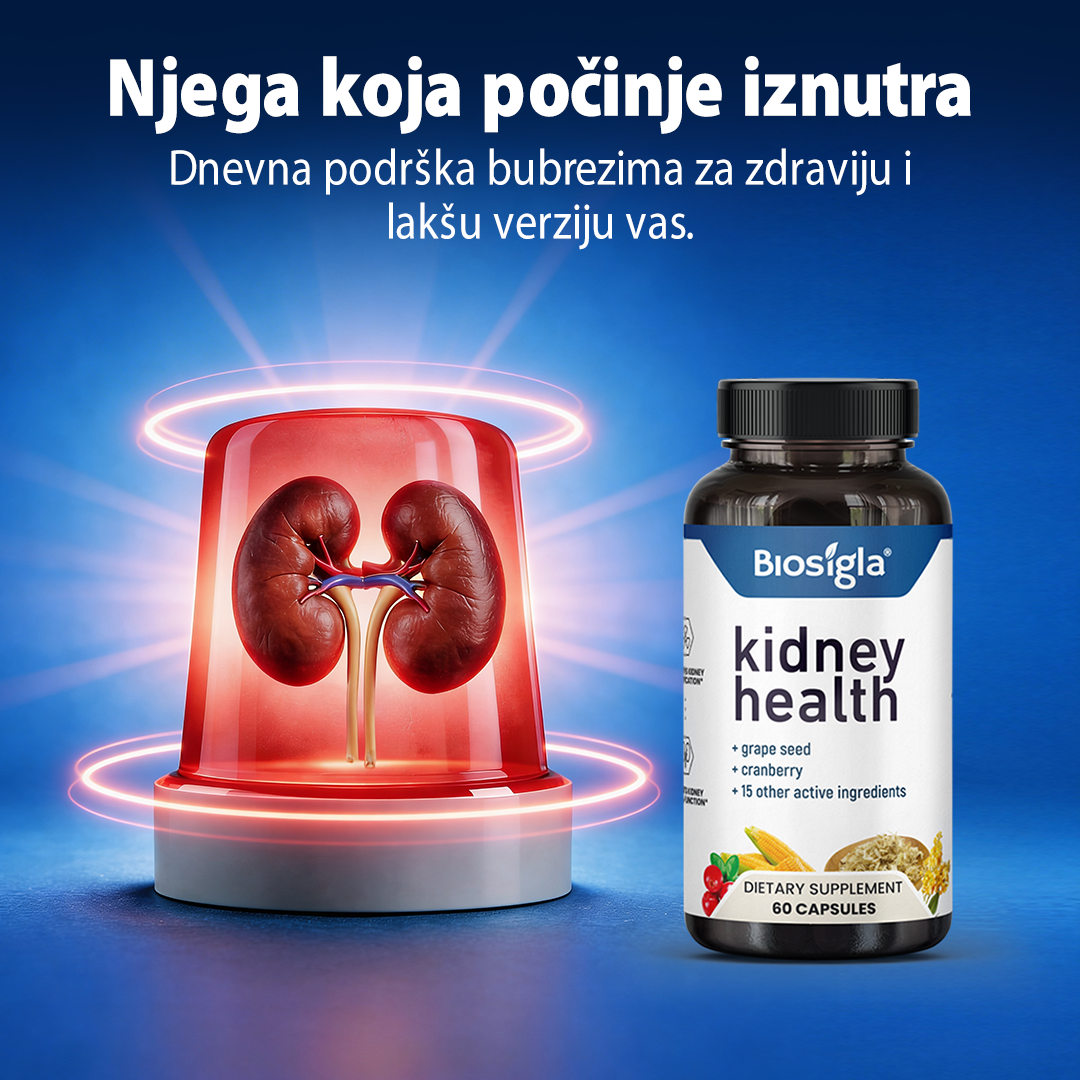 Biosigla Facebook ad