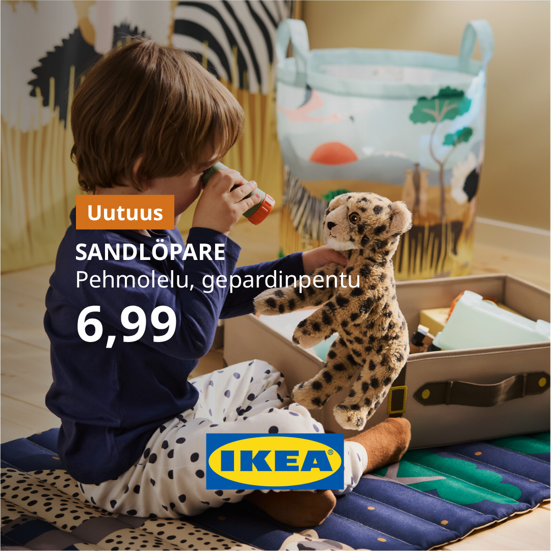 IKEA Facebook ad