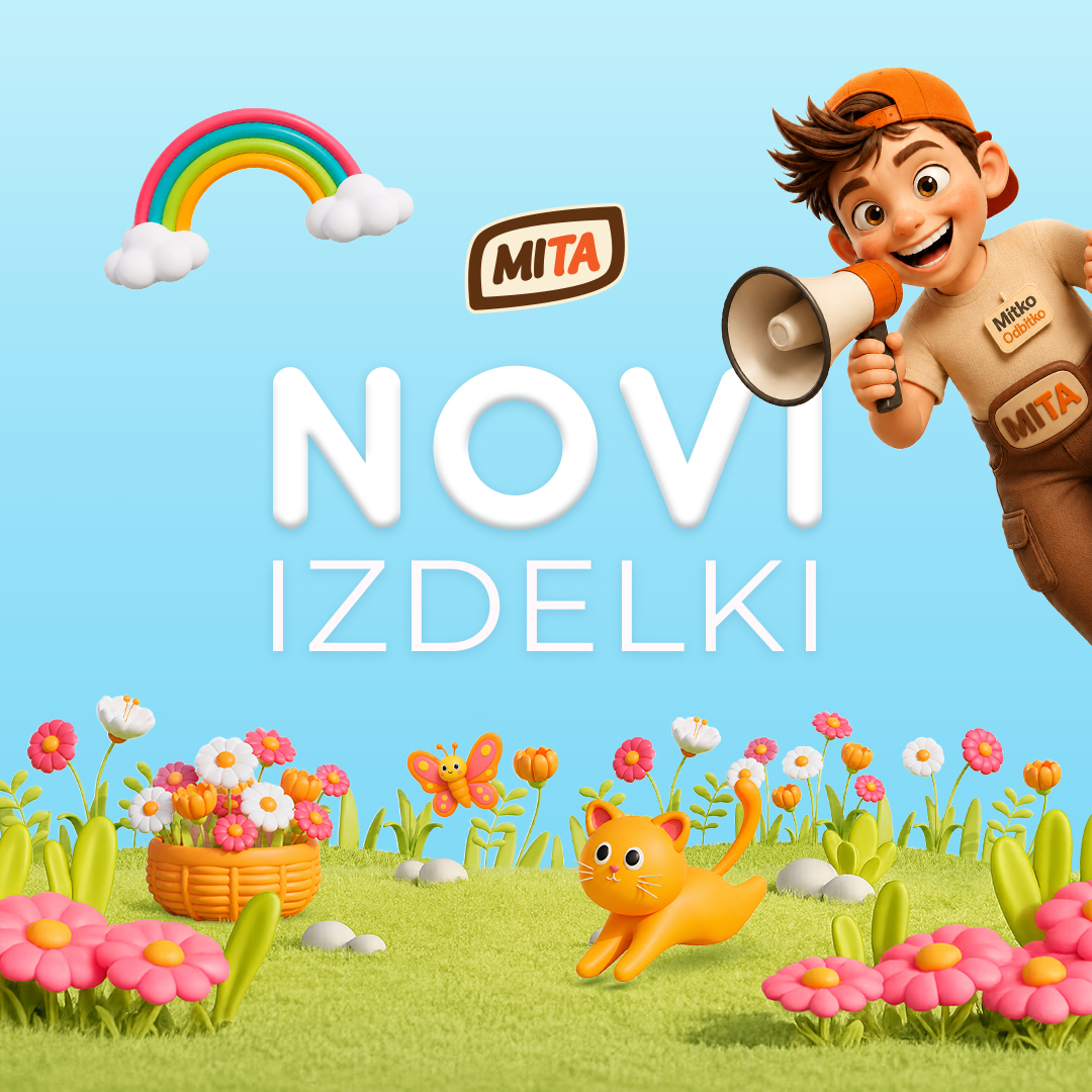Trgovina MITA Facebook ad: ๐๐ข๐ข๐ข๐ข๐ ! ๐ก๐๐๐ฉ๐๐ฬ๐๐ ๐๐ฅ๐ข๐ฃ ๐๐๐ง๐ ๐๐ ๐ง๐จ!