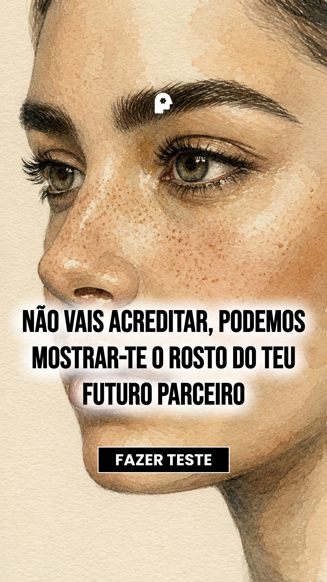 Indigo Rose Facebook ad