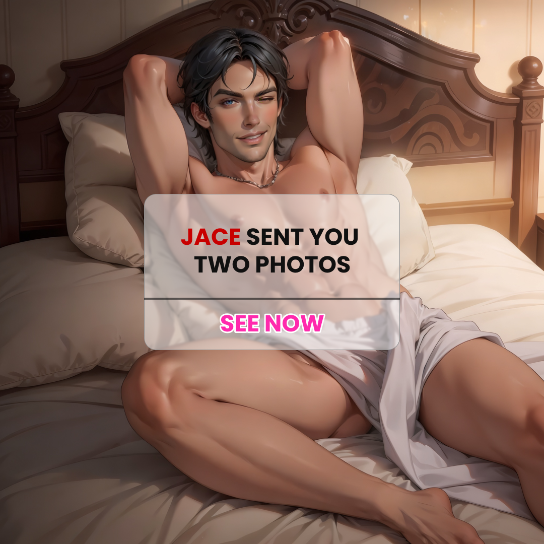 Love Eden Facebook ad: Text your next obsession.