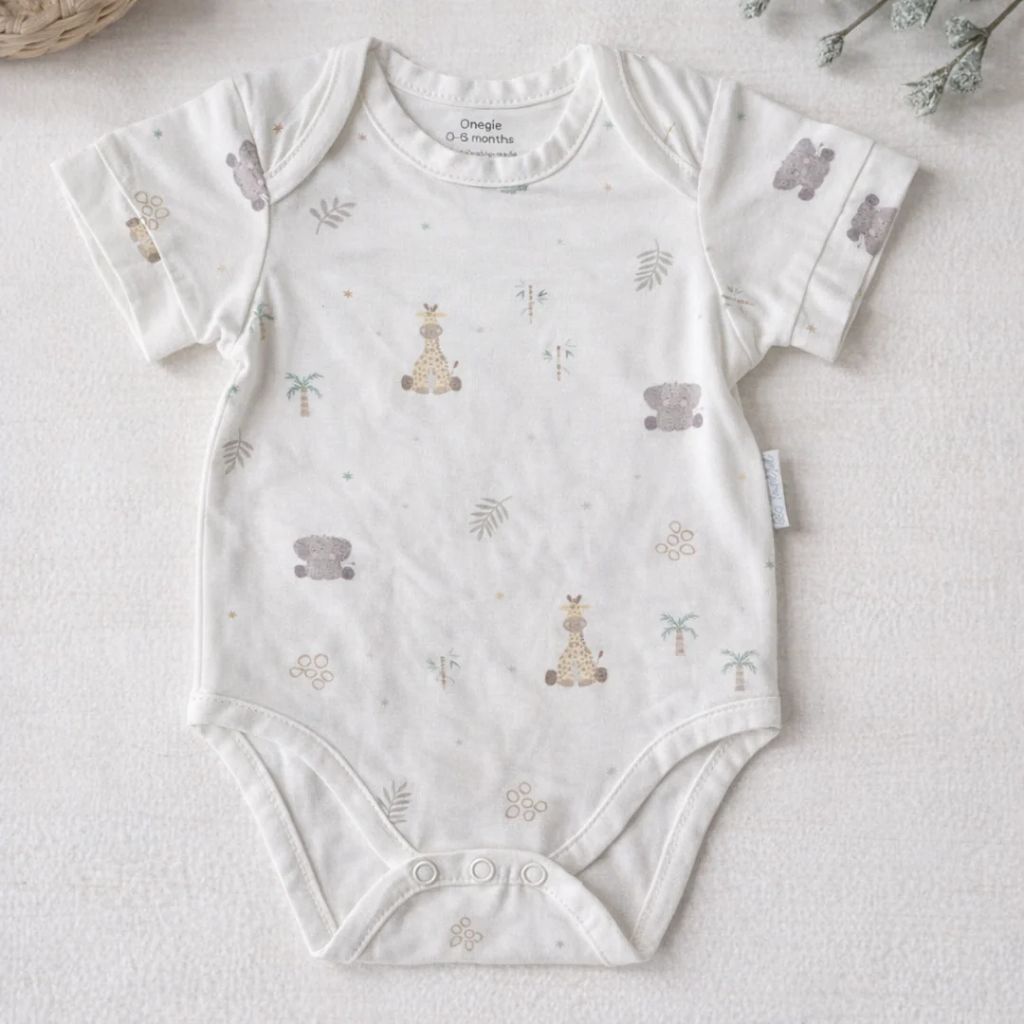 Baron & Co Facebook ad: Wondering why so many mums love Baron &…