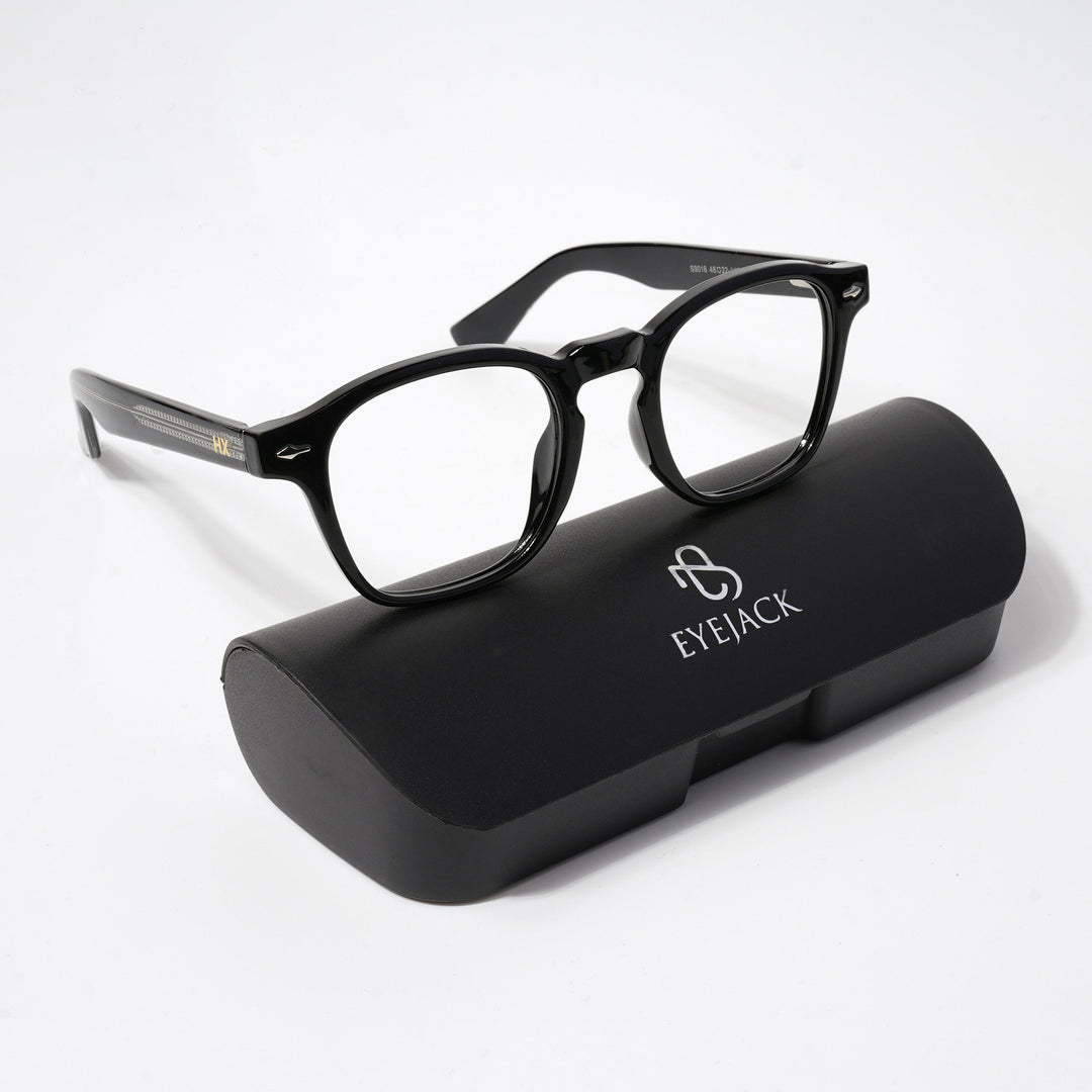 Eyejack Eyewear Facebook ad: EOSS Sale is Live!