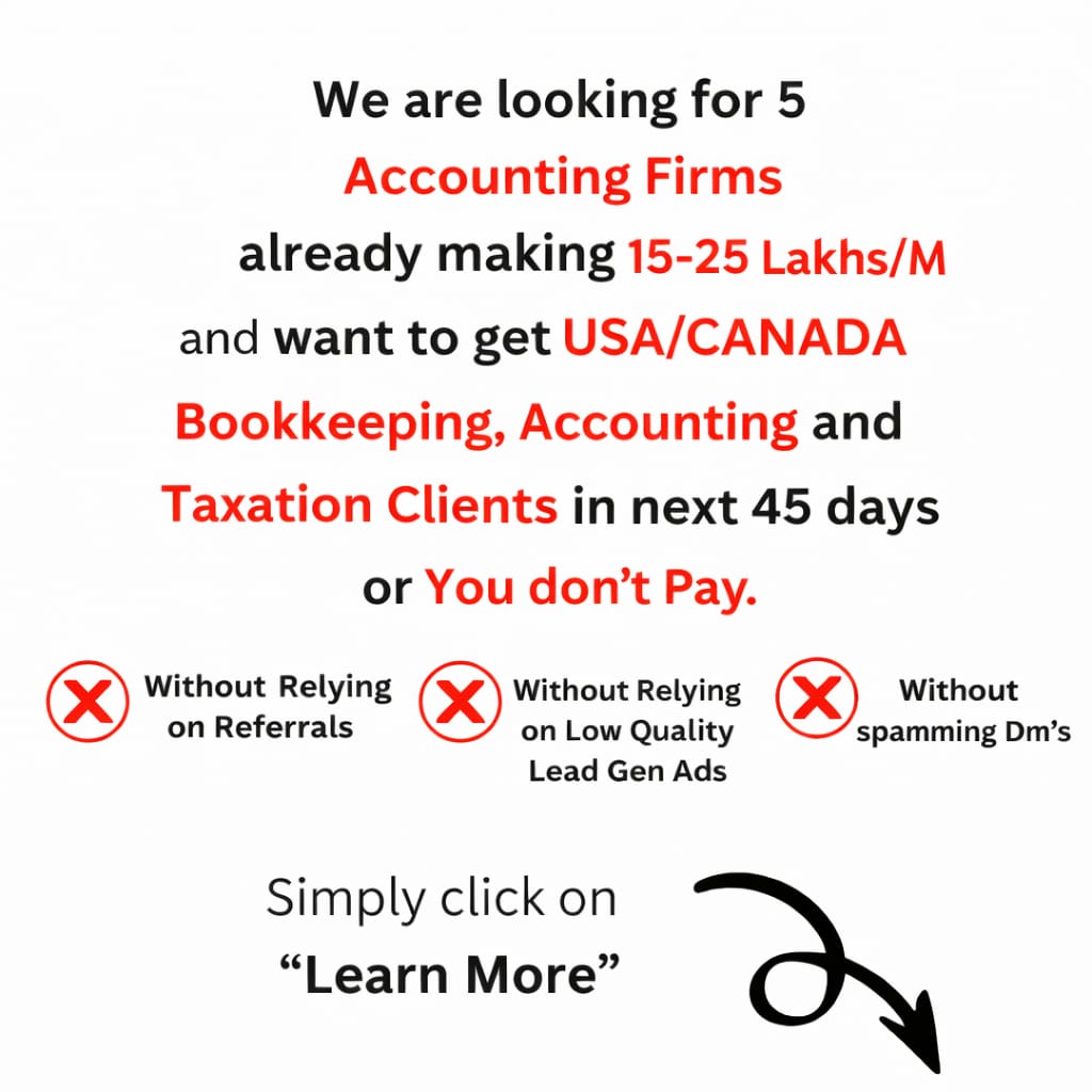 Ravindra Singh Facebook ad