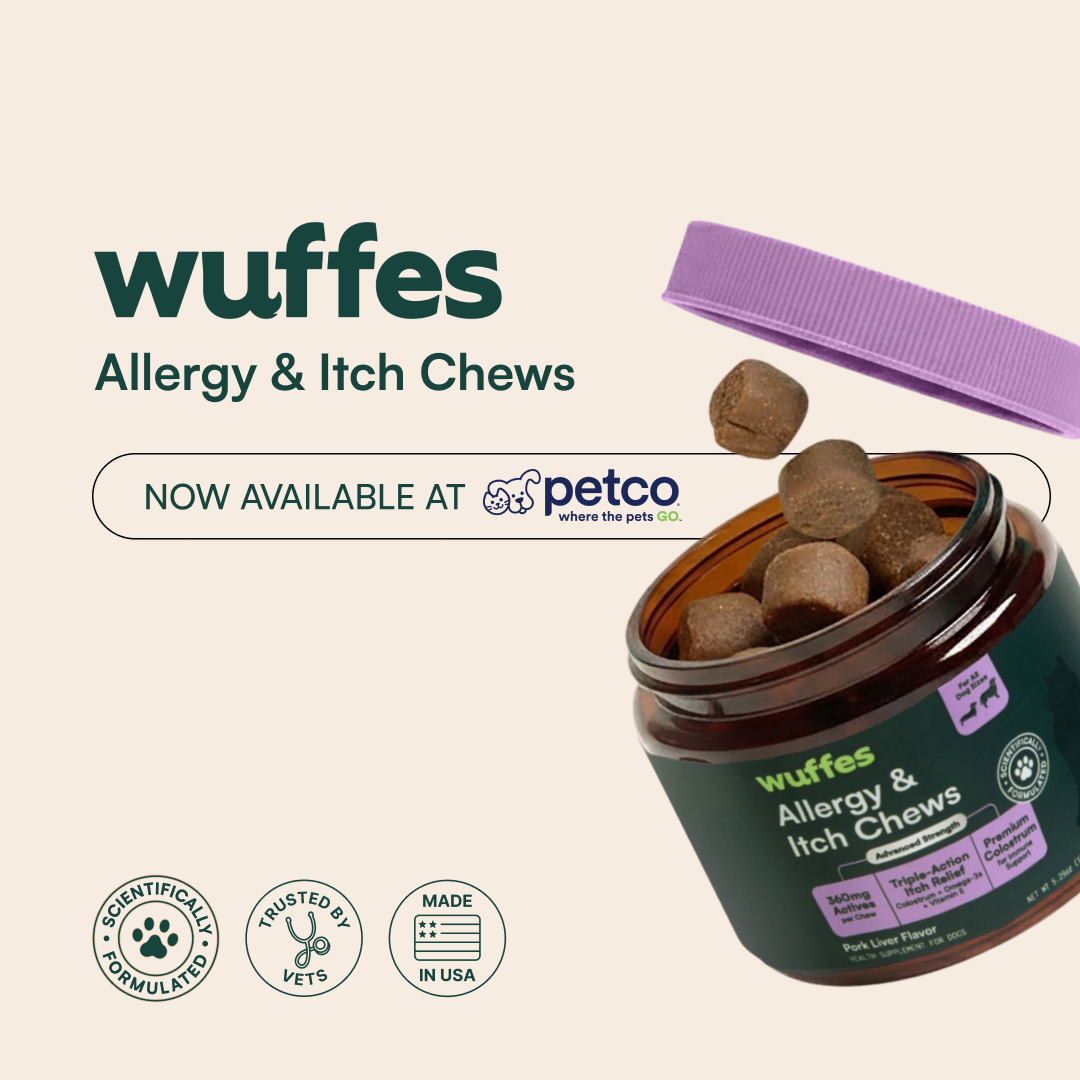 Petco Facebook ad