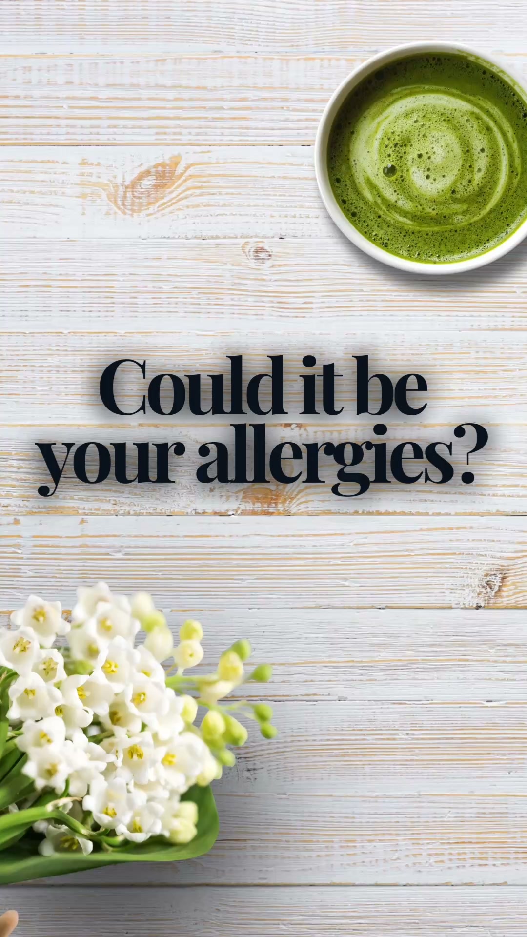 Hotze Health Facebook ad